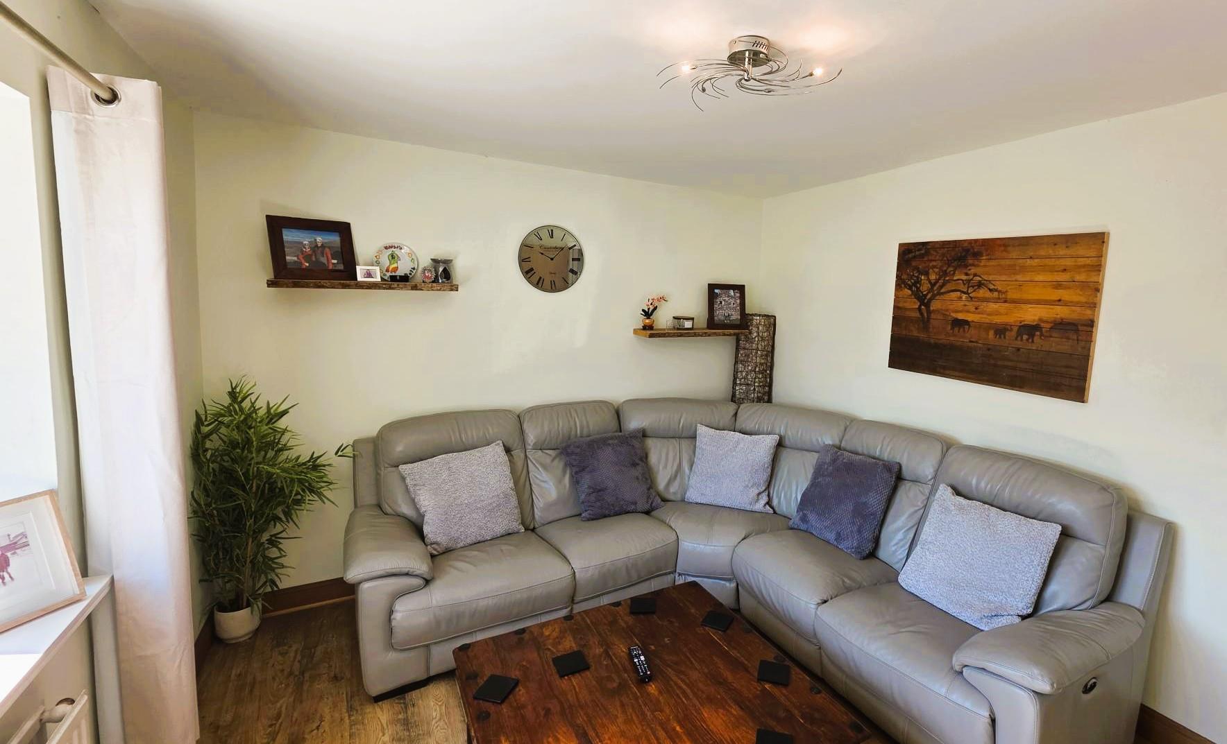 Maes Yr Haf, Llanelli, SA15 3NF